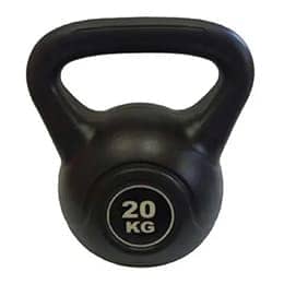 Pesas Rusas kettlebell 20 kg